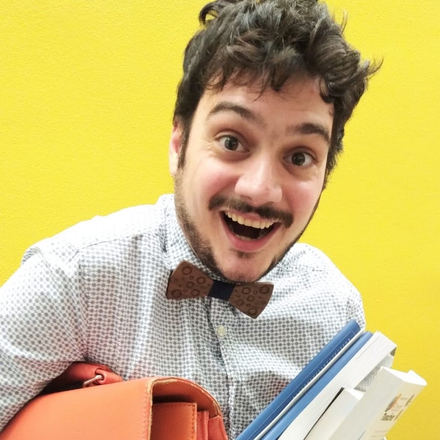 Foto del Maestro Tommaso Provvedi